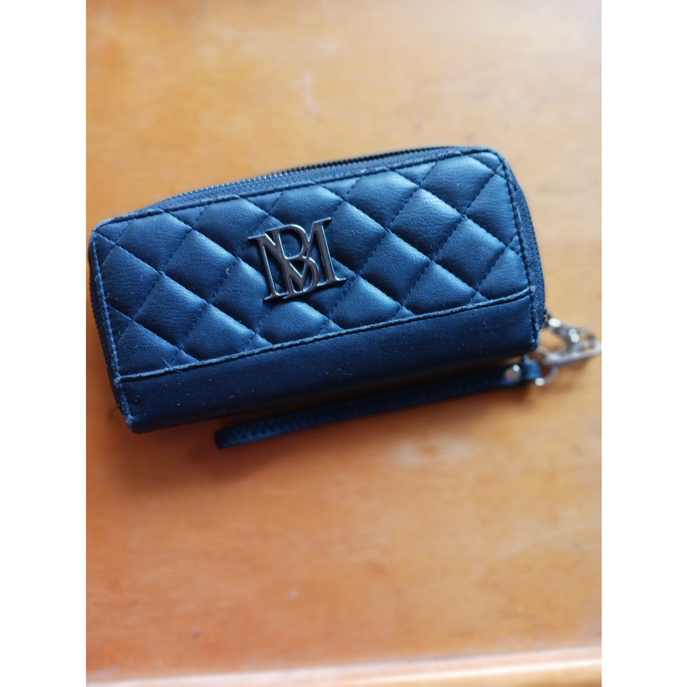 Badgley Mischka Wristlet